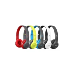 Auriculares Inalámbricos P47 AR-1401