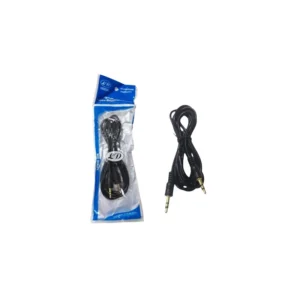 Cable Auxiliar Conectividad Optima De 1.5Mts AC-78-1