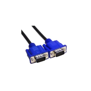 Cable VGA 1.5Mts, Imagen Perfecta Conexión Clara RC1608