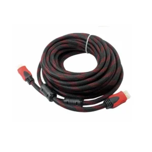 Cable HDMI Mallado 10M TMCB6555