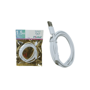 Cable Tipo C Time 1.5M 2A CAB-41C