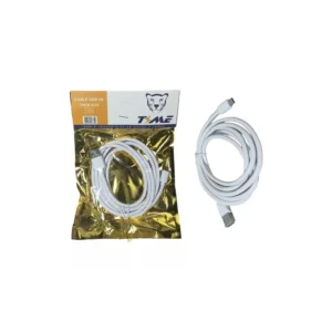 Cable Tipo C Compatible Con Distintas Marcas CAB-41006