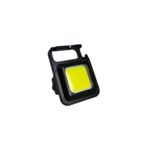 Mini Linterna Led Llavero, Compacta y Iluminación Potente WK24