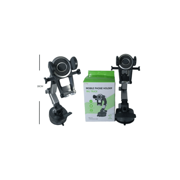 Holder Para Auto 360° Grande HD-9487