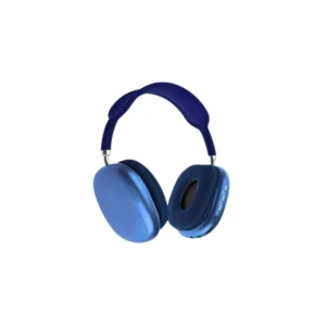 Auricular Bluetooth Vincha Ajustable Y Almohadillas Suaves 16004