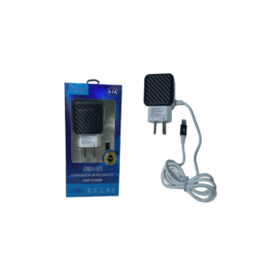 Cargador Iphone Inova 5.1A CAR-5100BP