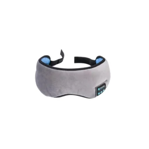 Antifaz Bluetooth Auricular, Para Dormir Como Un Bebé HR01