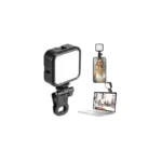 Reflector LED Para Selfies Profesionales, Luz Perfecta 83001