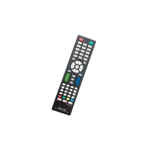 Control Universal Para Tv, Compatible Con Todas Las Marcas 014S