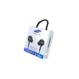 Auricular AKG Manos Libres Con Anti-Ruido y Bajos Potentes R-12
