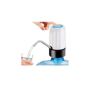 Dispensadora De Agua, Ideal Para Tu Hogar U Oficina 2350