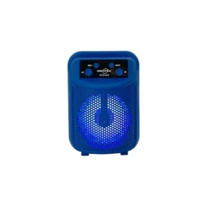 Parlante Portátil Bluetooth 3Plg, Tu Música En Cualquier Lugar 1349