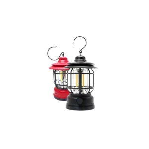 Farol Para Camping, Ilumina Tus Aventuras Nocturnas L-27