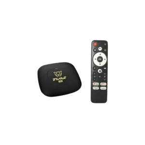 TV Box WiFi 4k, Entretenimiento Con Comando De Voz 8011