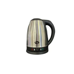 Pava eléctrica corte mate, agua lista en segundos C150