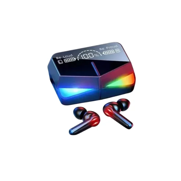 Auricular bluetooth estéreo, libertad y sonido impecable K605