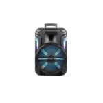 Parlante portátil bluetooth 12Plg, con potencia y libertad total 200S