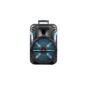 Parlante portátil bluetooth 12Plg, con potencia y libertad total 200S