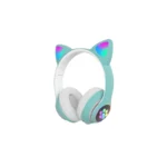 Auriculares oreja de gato, el sonido y estilo que necesitas V-23M