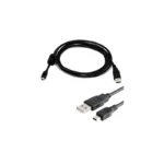 Cable v3 con filtro compatible con Ps3, ideal para tu joystick 5008