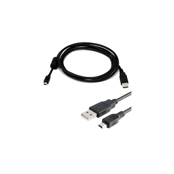 Cable v3 con filtro compatible con Ps3, ideal para tu joystick 5008